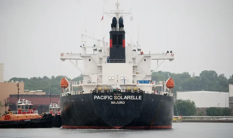 GOLDEN EAGLEII Tanker IMO 9325817 photo 8
