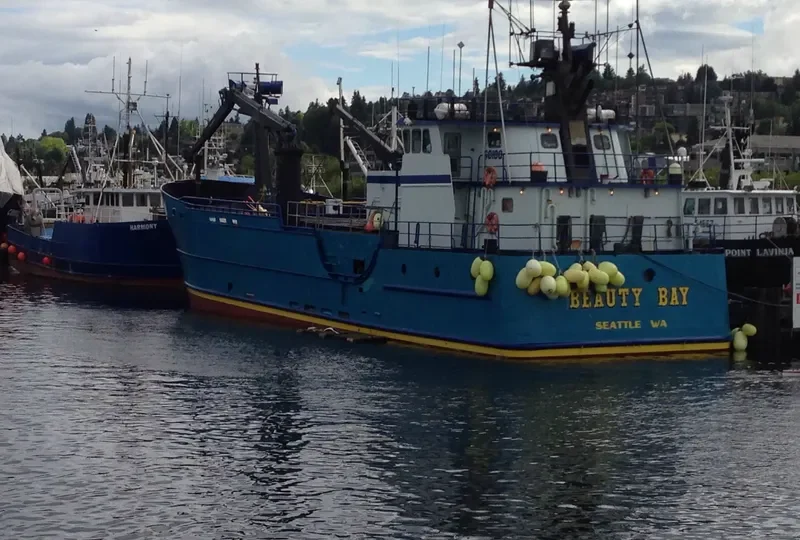 BOURBON TOPAZ Offshore Vessel IMO 9325829 photo 9