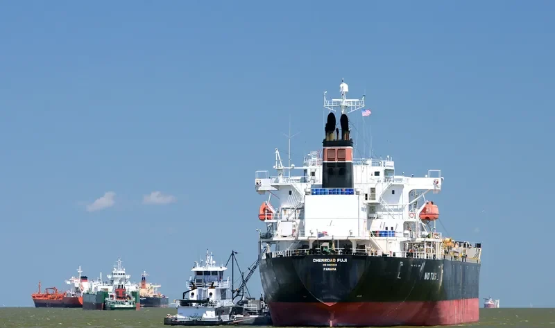 ULRIKEN Tanker IMO 9325843 photo 4