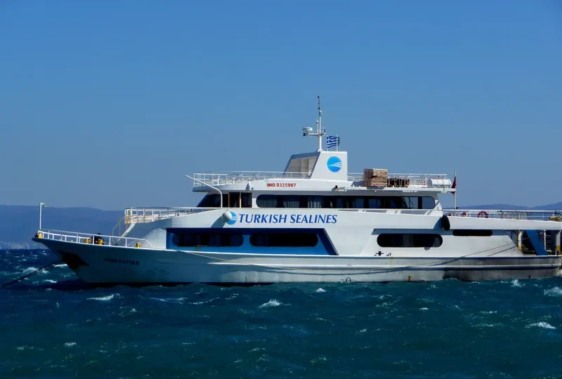 ASIM KAPTAN Passenger Ship IMO 9325867 photo 6