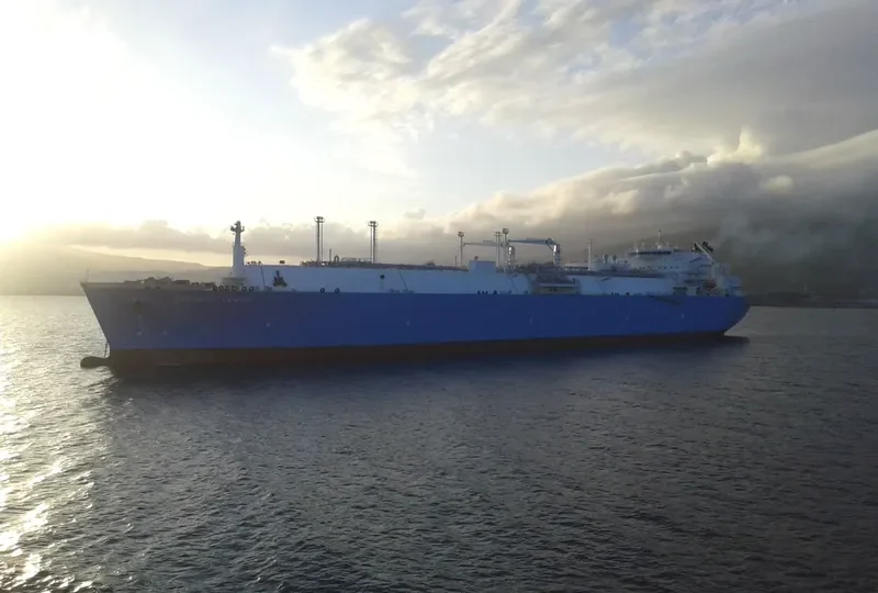 TANGGUH TOWUTI General Cargo IMO 9325893