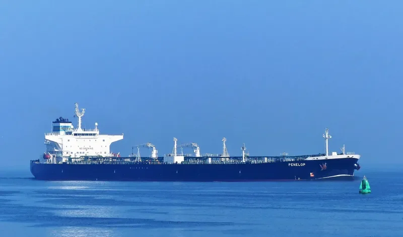 PENELOP Tanker IMO 9325908 photo 3