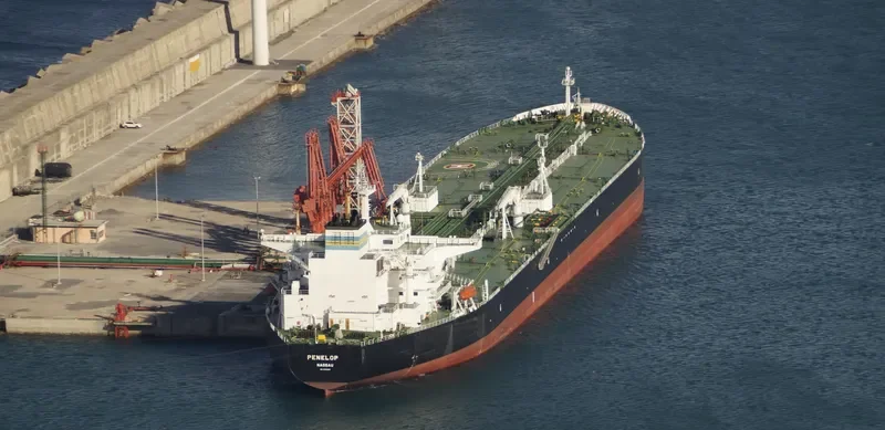 PENELOP Tanker IMO 9325908 photo 4
