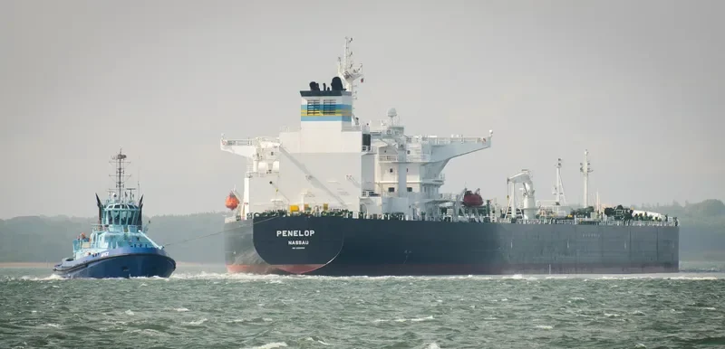 PENELOP Tanker IMO 9325908 photo 6