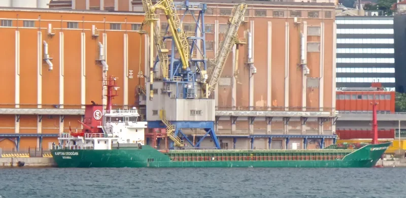 KAPTAN ERDOGAN General Cargo IMO 9326043 photo 7