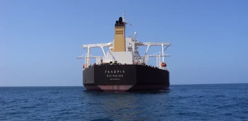 SYFNOS Tanker IMO 9326067 photo 3