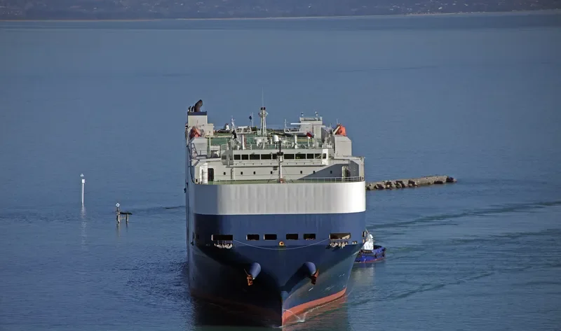 TRANS FUTURE 5 General Cargo IMO 9326079 photo 3