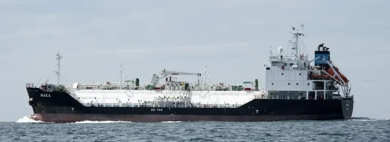 MAEA General Cargo IMO 9326201 photo 2