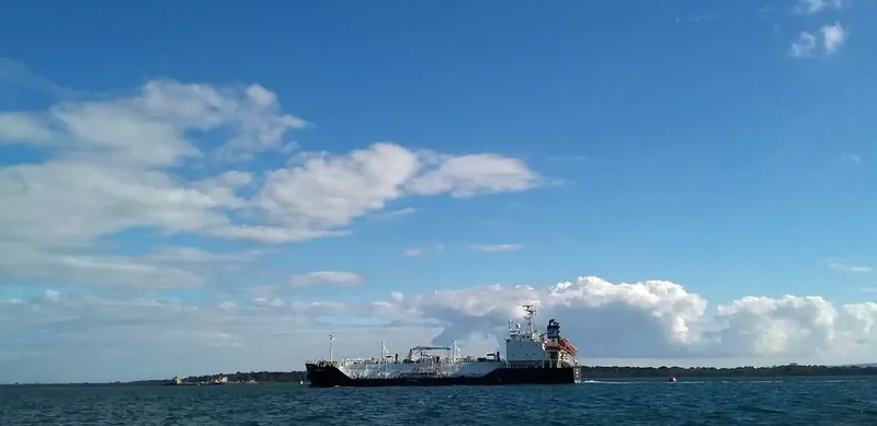 MAEA General Cargo IMO 9326201 photo 3