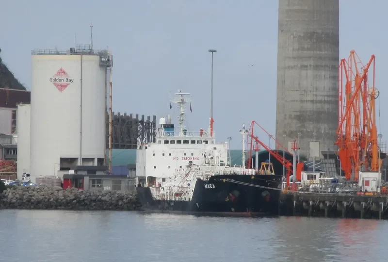 MAEA General Cargo IMO 9326201 photo 4