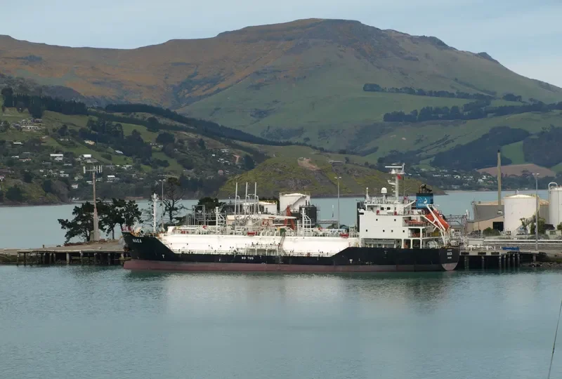 MAEA General Cargo IMO 9326201 photo 5