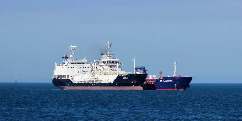 MAEA General Cargo IMO 9326201 photo 7