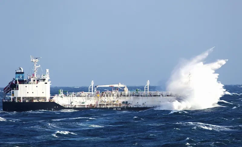 MAEA General Cargo IMO 9326201 photo 9