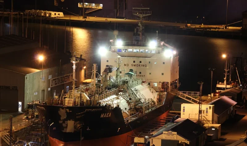 MAEA General Cargo IMO 9326201 photo 10