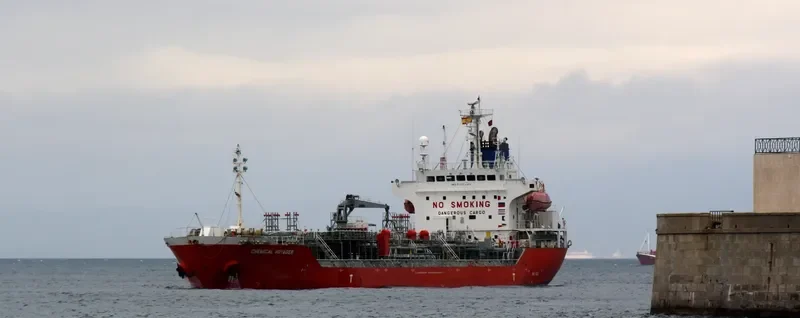 LONG PHU 20 Tanker IMO 9326225 photo 2