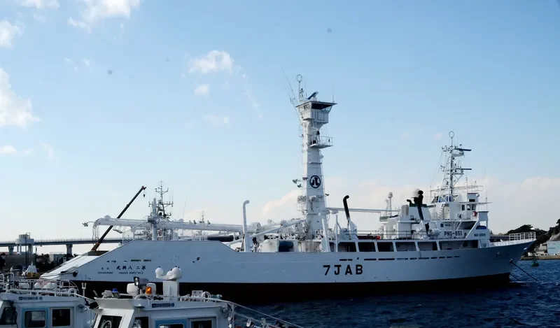 HAKKO MARU NO.2 General Cargo IMO 9326251