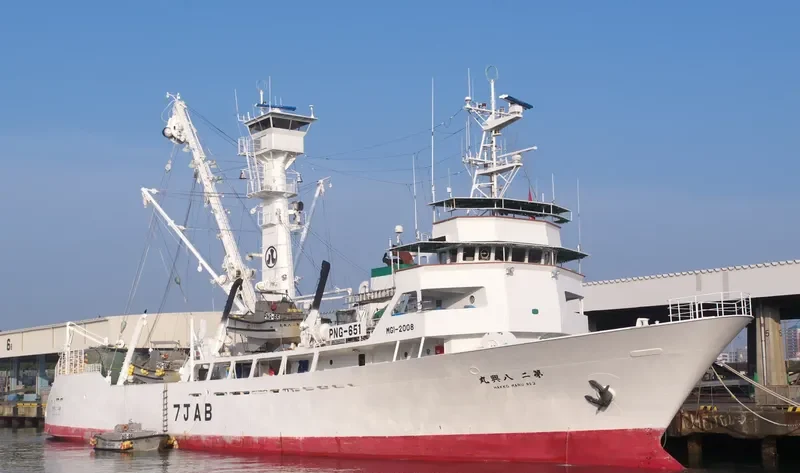 HAKKO MARU NO.2 General Cargo IMO 9326251 photo 3