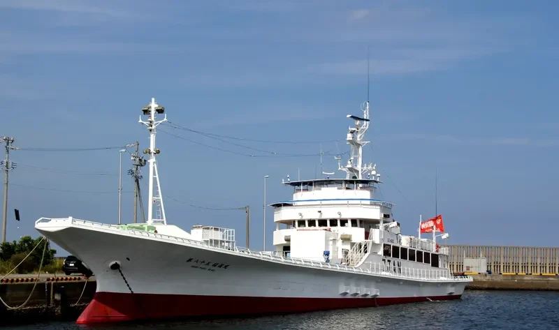 INARI MARU NO.85 General Cargo IMO 9326263 photo 3