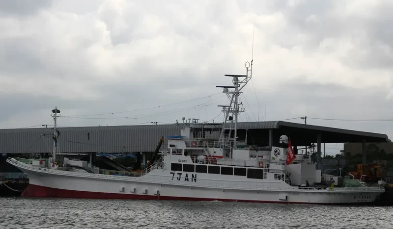 INARI MARU NO.85 General Cargo IMO 9326263 photo 4