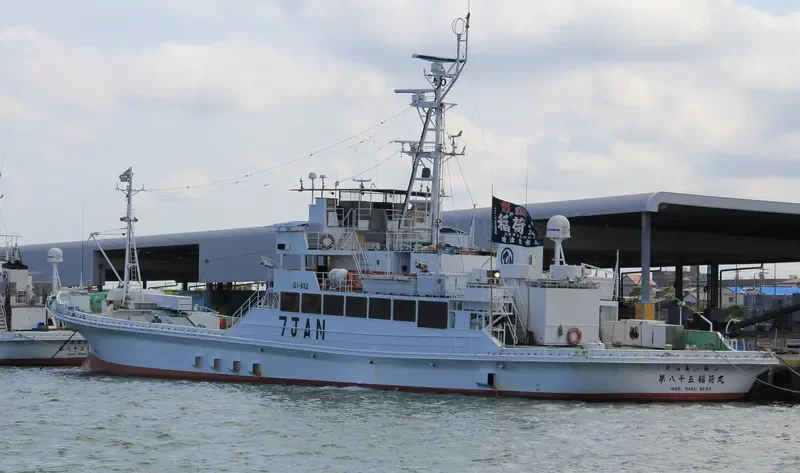 INARI MARU NO.85 General Cargo IMO 9326263 photo 5