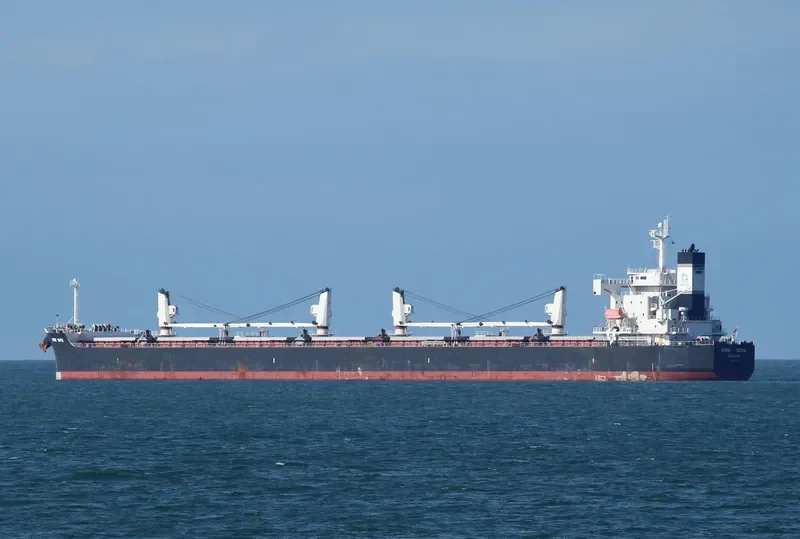 ZOI XL Bulk Carrier IMO 9326275 photo 5