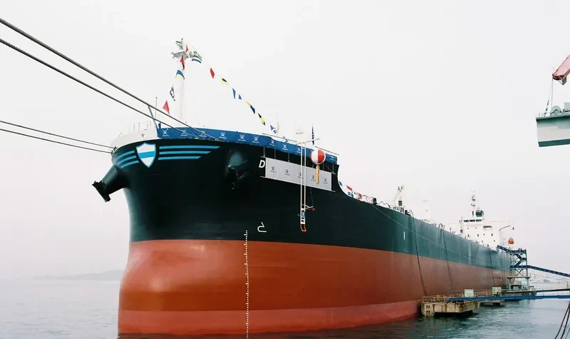 ZOI XL Bulk Carrier IMO 9326275 photo 6