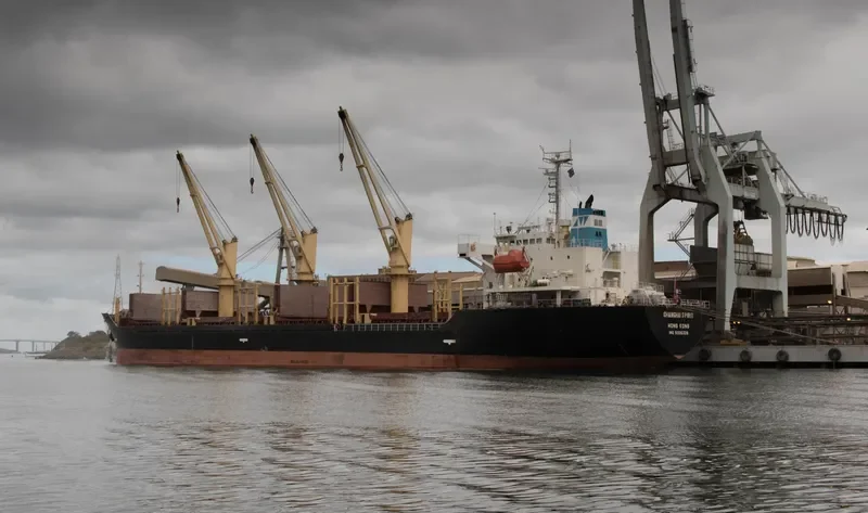 SHANGHAI SPIRIT Bulk Carrier IMO 9326328 photo 6