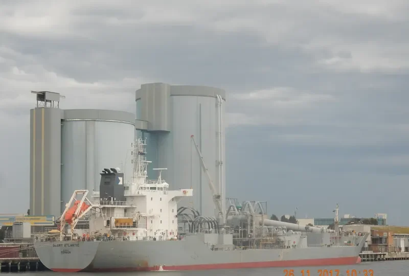 GLORY ATLANTIC General Cargo IMO 9326342 photo 3