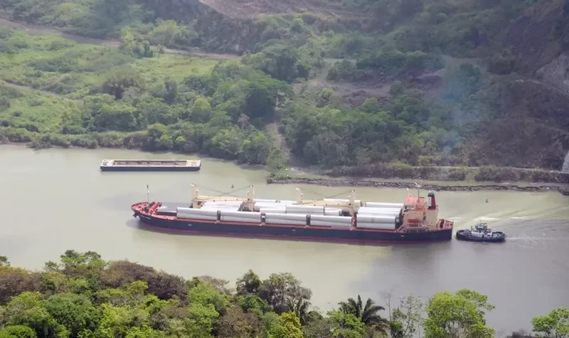 DUBAI CROWN Bulk Carrier IMO 9326378 photo 8