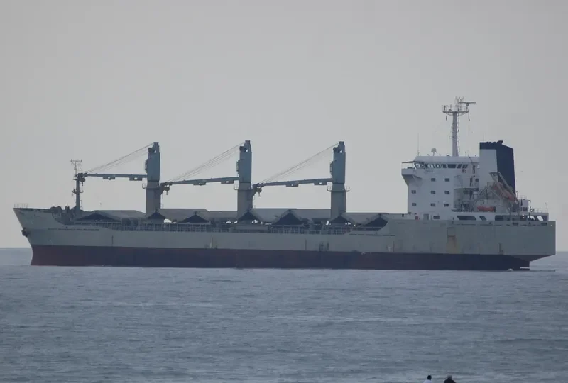 STARVIP General Cargo IMO 9326495 photo 9