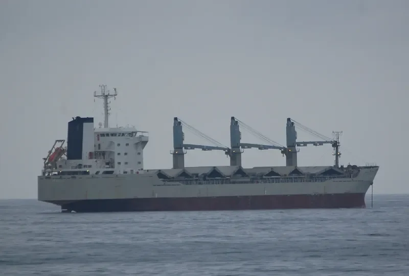 STARVIP General Cargo IMO 9326495 photo 10
