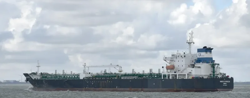 AEGEA Tanker IMO 9326500 photo 2