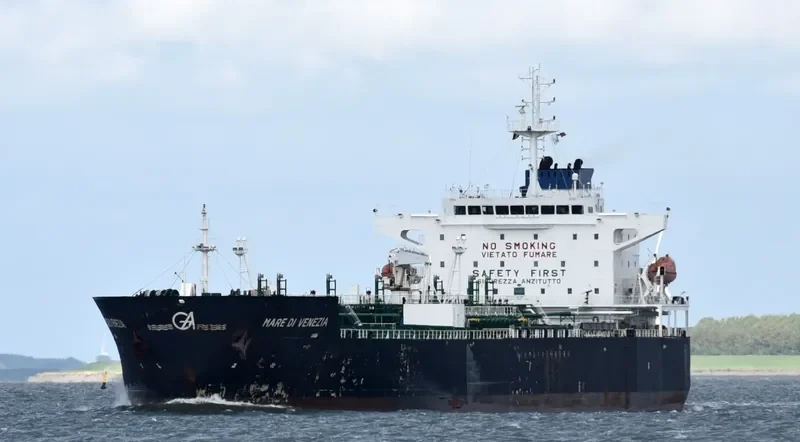 AEGEA Tanker IMO 9326500 photo 3