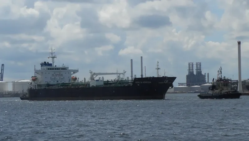 AEGEA Tanker IMO 9326500 photo 4