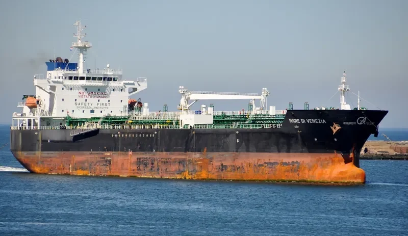 AEGEA Tanker IMO 9326500 photo 5