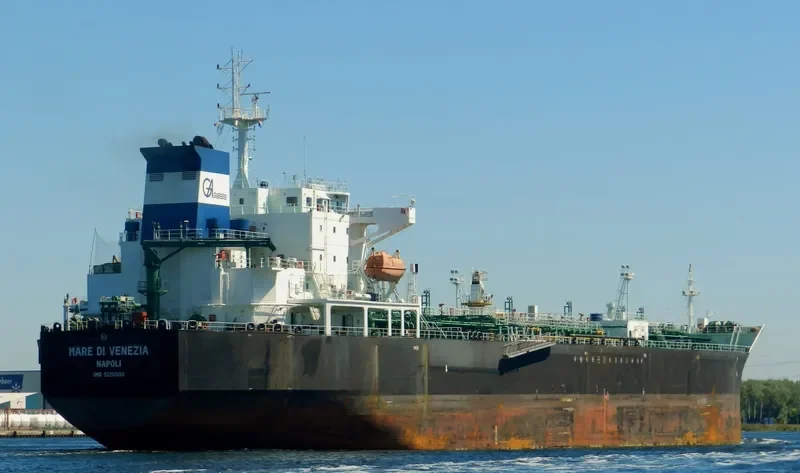 AEGEA Tanker IMO 9326500 photo 6
