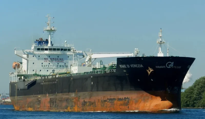 AEGEA Tanker IMO 9326500 photo 7