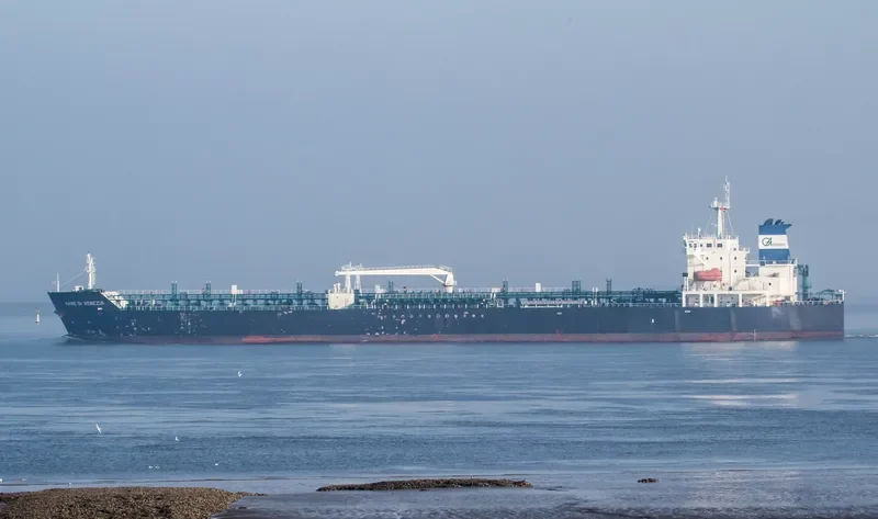 AEGEA Tanker IMO 9326500 photo 10