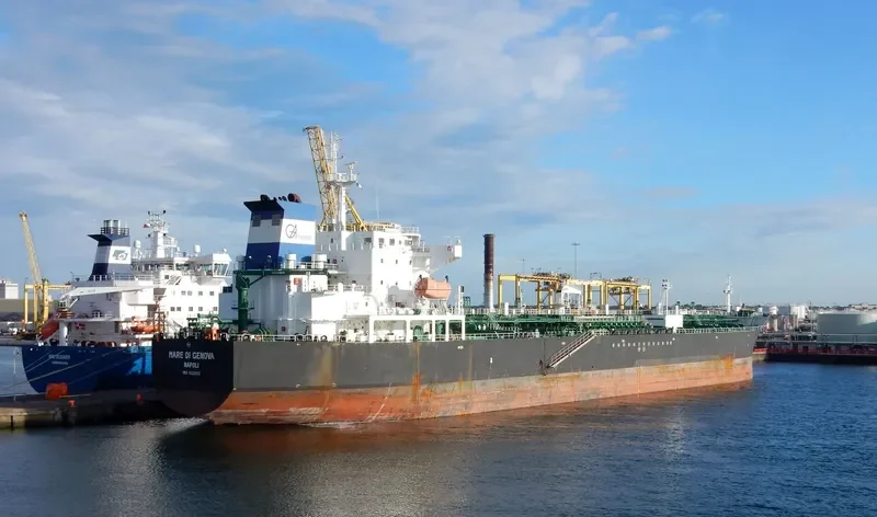 AKTEA Tanker IMO 9326512 photo 3