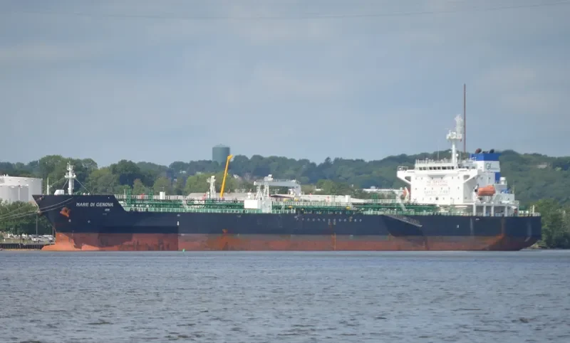 AKTEA Tanker IMO 9326512 photo 4