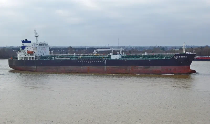 AKTEA Tanker IMO 9326512 photo 5