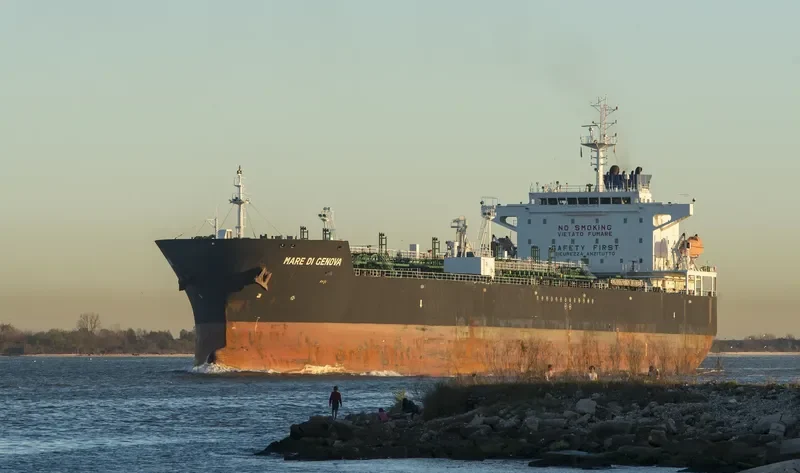 AKTEA Tanker IMO 9326512 photo 6