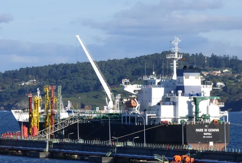 AKTEA Tanker IMO 9326512 photo 8
