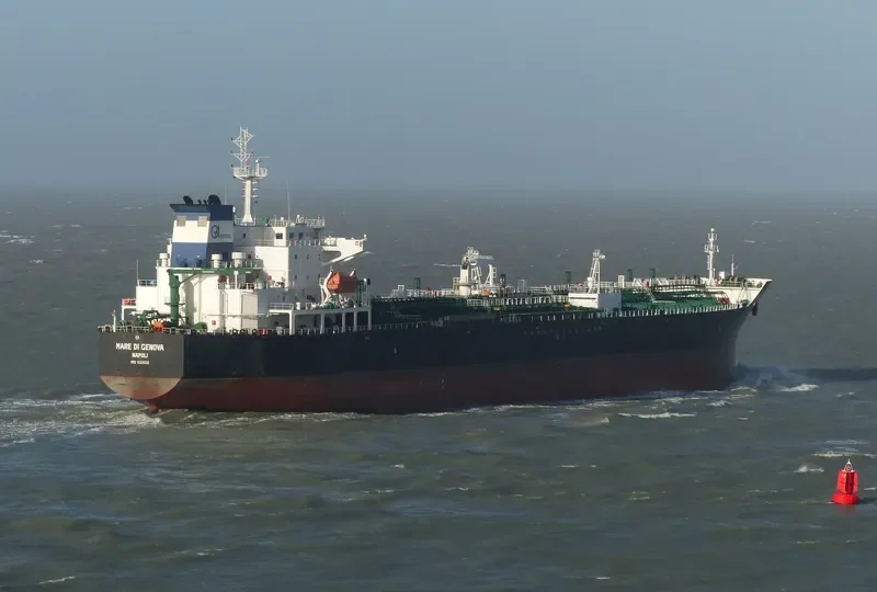 AKTEA Tanker IMO 9326512 photo 9