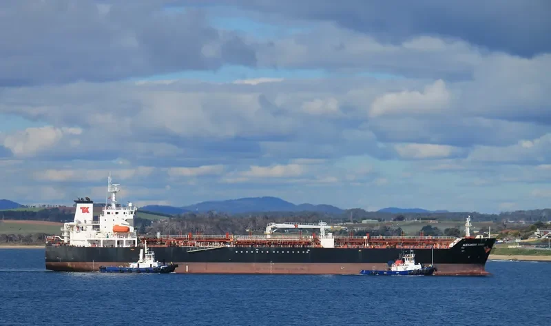 ARGOLIS Tanker IMO 9326524 photo 7