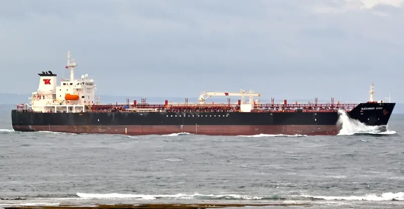 ARGOLIS Tanker IMO 9326524 photo 8