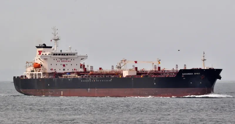 ARGOLIS Tanker IMO 9326524 photo 9