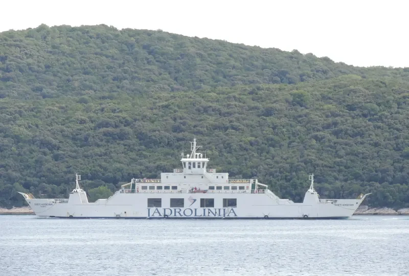 SVETI KRSEVAN Ro-Ro IMO 9326562 photo 10