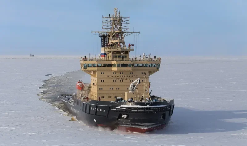 MOSKVA General Cargo IMO 9326574 photo 6