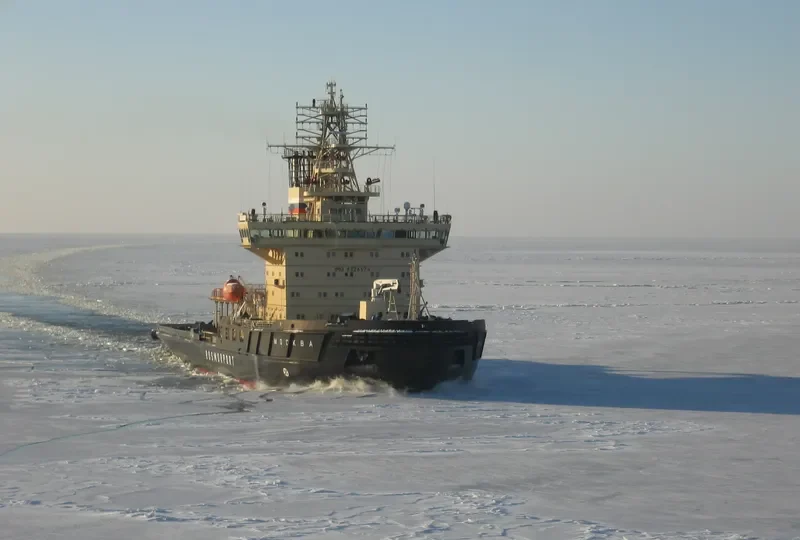MOSKVA General Cargo IMO 9326574 photo 10